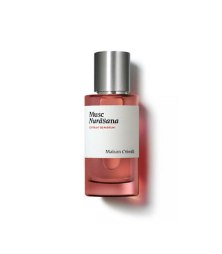 MUSC NURASANA - MAISON CRIVELLI
