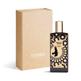 MOROCCAN LEATHER - MEMO PARIS
