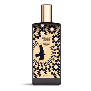 MOROCCAN LEATHER - MEMO PARIS