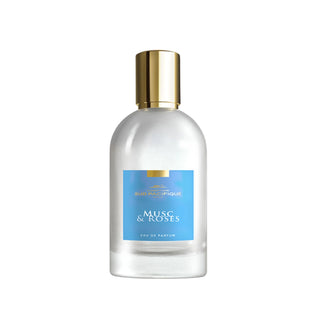 MUSC & ROSES EDP - COMPTOIR SUD PACIFIQUE