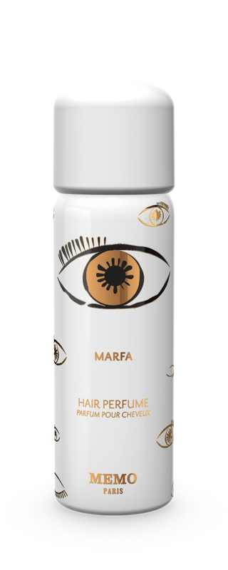 MARFA HAIR MIST - MEMO PARIS