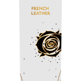 FRENCH LEATHER HAIR MIST - MEMO PARIS