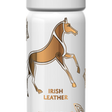 IRISH LEATHER HAIR MIST - MEMO PARIS