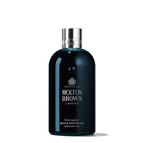 GEL DOCCIA DARK LEATHER