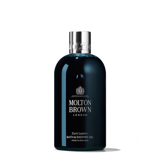 GEL DOCCIA DARK LEATHER