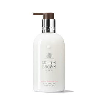LOZIONE MANI DELICIOUS RHUBARB & ROSE