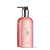 SAPONE MANI DELICIOUS RHUBARB & ROSE