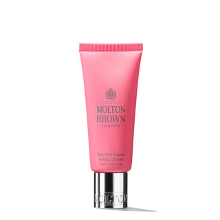 CREMA MANI FIERY PINK PEPPER