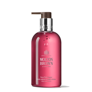 SAPONE MANI FIERY PINK PEPPER