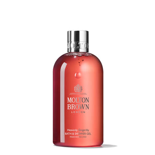 GEL DOCCIA HEAVENLY GINGERLILY