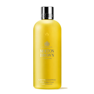 SHAMPOO PURIFICANTE INDIAN CRESS