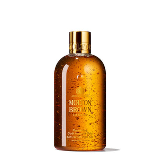 GEL DOCCIA MESMERISING OUDH ACCORD & GOLD