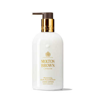 LOZIONE MANI MESMERISING OUDH ACCORD & GOLD
