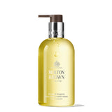 SAPONE MANI ORANGE & BERGAMOT