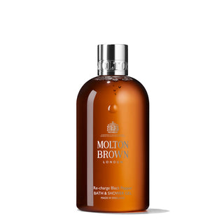 GEL DOCCIA RE-CHARGE BLACK PEPPER