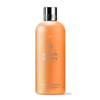 SHAMPOO RAFFORZANTE CON ESTRATTO DI ZENZERO