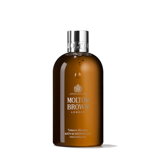GEL DOCCIA TOBACCO ABSOLUTE