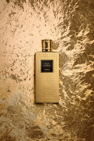 MUSK EXTRÊME - PERRIS MONTE CARLO