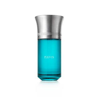 NAVIS - LIQUIDES IMAGINAIRES