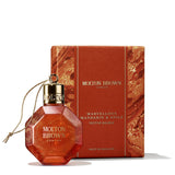 MARVELLOUS MANDARIN & SPICE FESTIVE BAUBLE