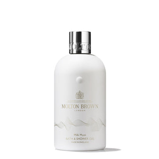 GEL DOCCIA MILK MUSK