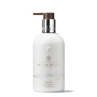 LOZIONE CORPO MILK MUSK