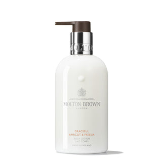 LOZIONE CORPO GRACEFUL APRICOT & FRESIA