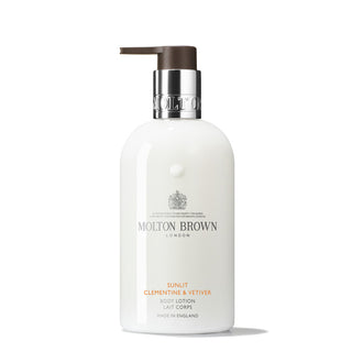 LOZIONE CORPO SUNLIT CLEMENTINE & VETIVER