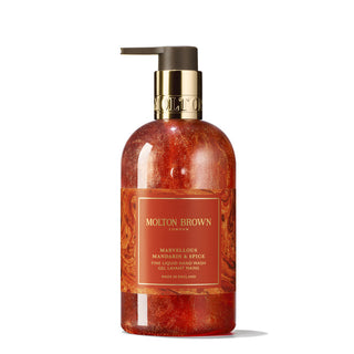 MARVELLOUS MANDARIN & SPICE SAPONE LIQUIDO