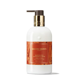 MARVELLOUS MANDARIN & SPICE LOZIONE MANI