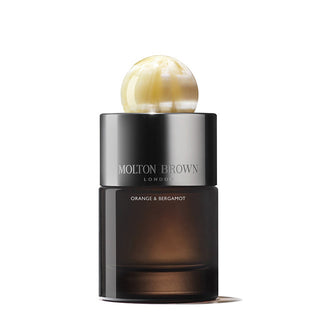ORANGE & BERGAMOT EDP 100 ML