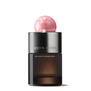 DELICIOUS RHUBARB & ROSE EDP 100 ML