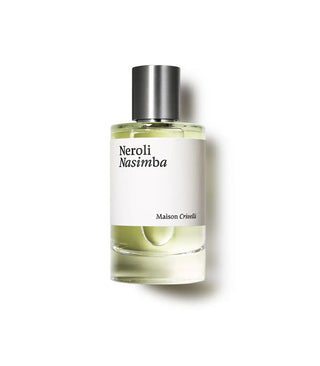 NEROLI NASIMBA - MAISON CRIVELLI