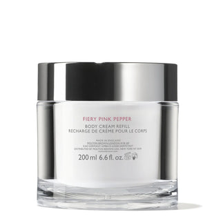 PINK PEPPER CREMA CORPO RICARICABILE - MOLTON BROWN
