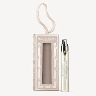 Delicious Rhubarb & Rose Fragrance Bauble 7,5ml