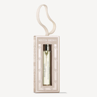 Delicious Rhubarb & Rose Fragrance Bauble 7,5ml