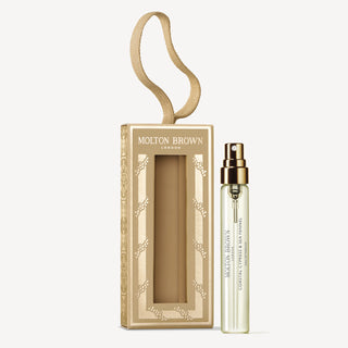 Coastal Cypress & Sea Fennel Fragrance Bauble 7,5ml