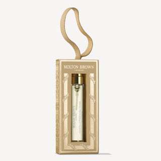 Coastal Cypress & Sea Fennel Fragrance Bauble 7,5ml