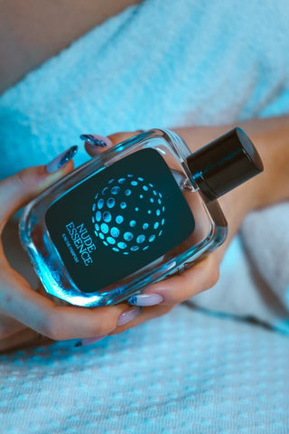 NUDE ESSENCE - MALVA 1979