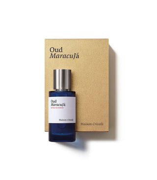 OUD MARACUJA - MAISON CRIVELLI