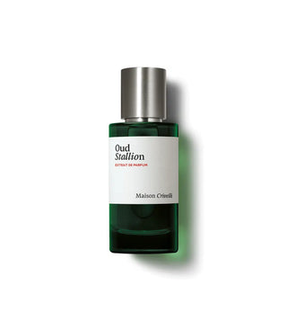 OUD STALLION - MAISON CRIVELLI
