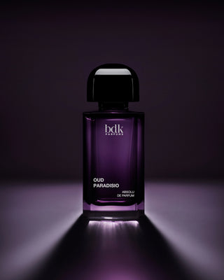 OUD PARADISO - COLLECTION STUDIO - BDK PARFUMS