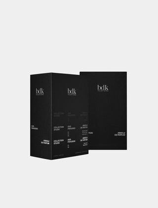 OUD PARADISO - COLLECTION STUDIO - BDK PARFUMS