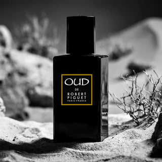 OUD - ROBERT PIGUET