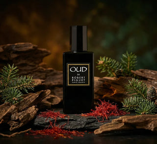OUD - ROBERT PIGUET