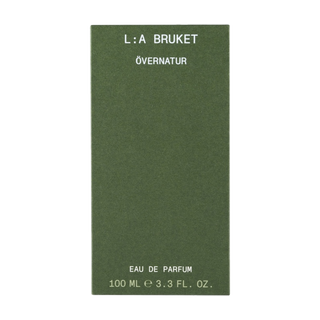OVERNATUR - L:A BRUKET