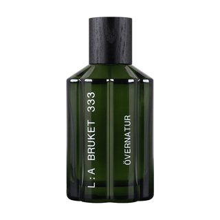 OVERNATUR - L:A BRUKET
