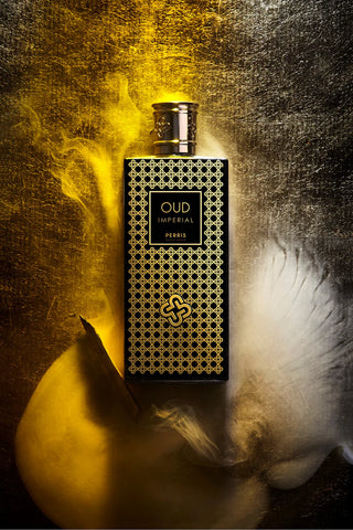 OUD IMPERIAL - PERRIS MONTE CARLO