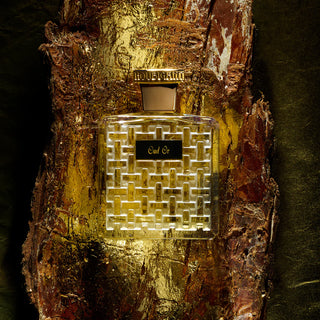 OUD OR - HOUBIGANT PARIS