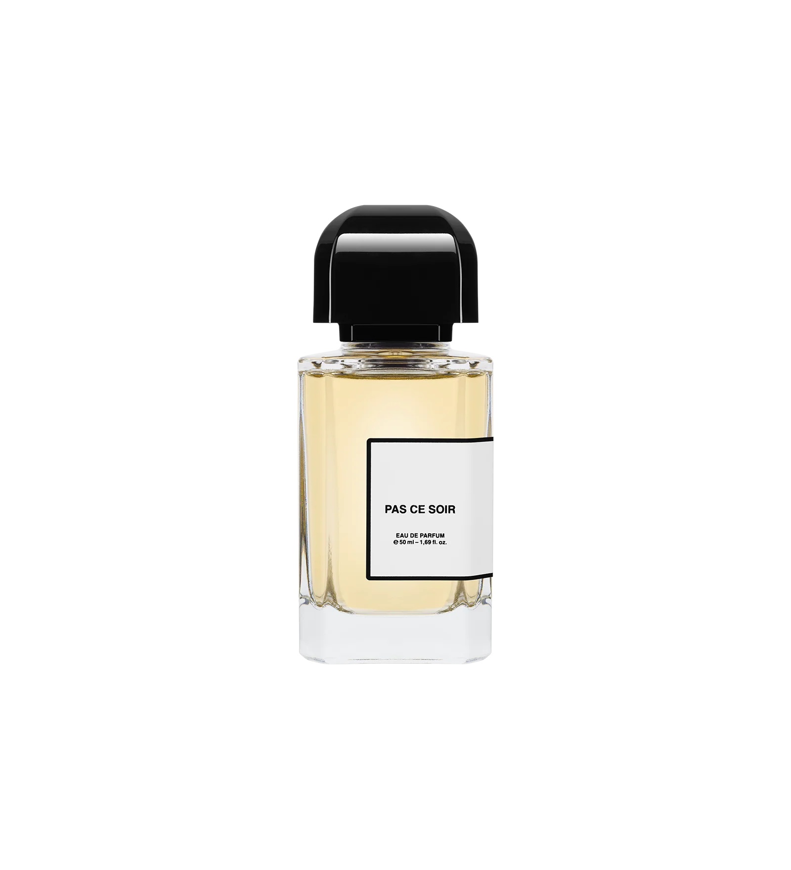 PAS CE SOIR - BDK PARFUMS
